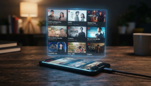 Melhores Apps para Assistir Novelas Coreanas