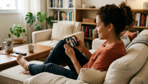 Novelas Turcas Grátis: Romance Sem Mensalidade