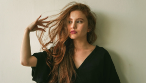 Como Simular Corte de Cabelo Antes de Mudar
