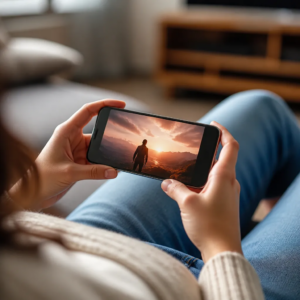 Melhores Apps Gratuitos para Assistir Filmes