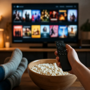 Melhor App para Assistir Filmes Grátis