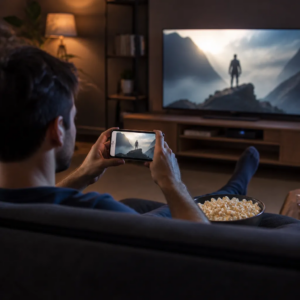 Melhor Aplicativo para Assistir Filmes Grátis