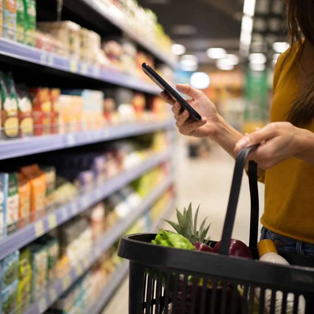 App de Ofertas: Encontre Produtos Mais Baratos