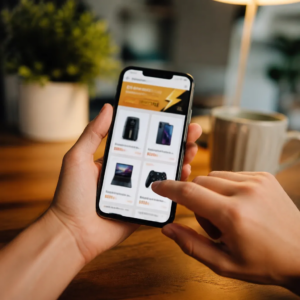 Ofertas Relâmpago no Celular: Guia Prático