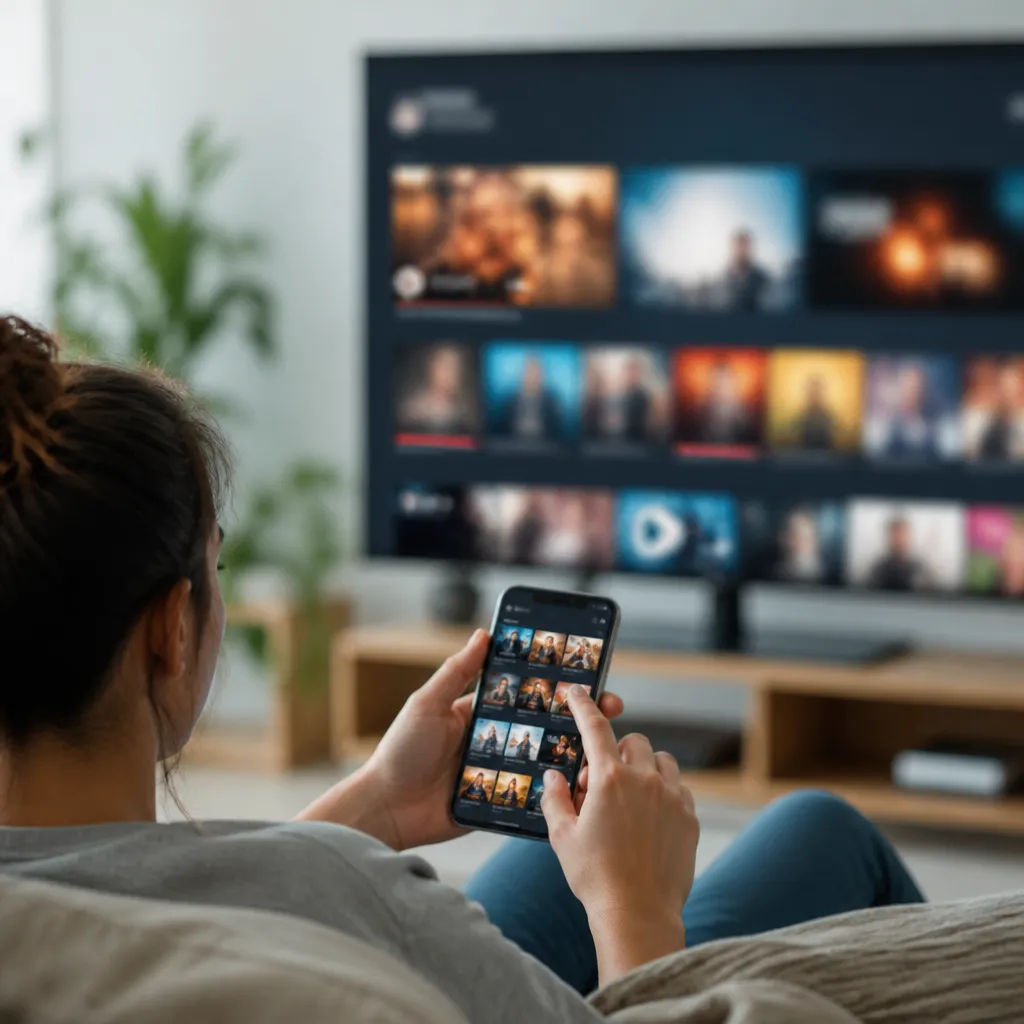 Aplicativo para Assistir Filmes Grátis Online