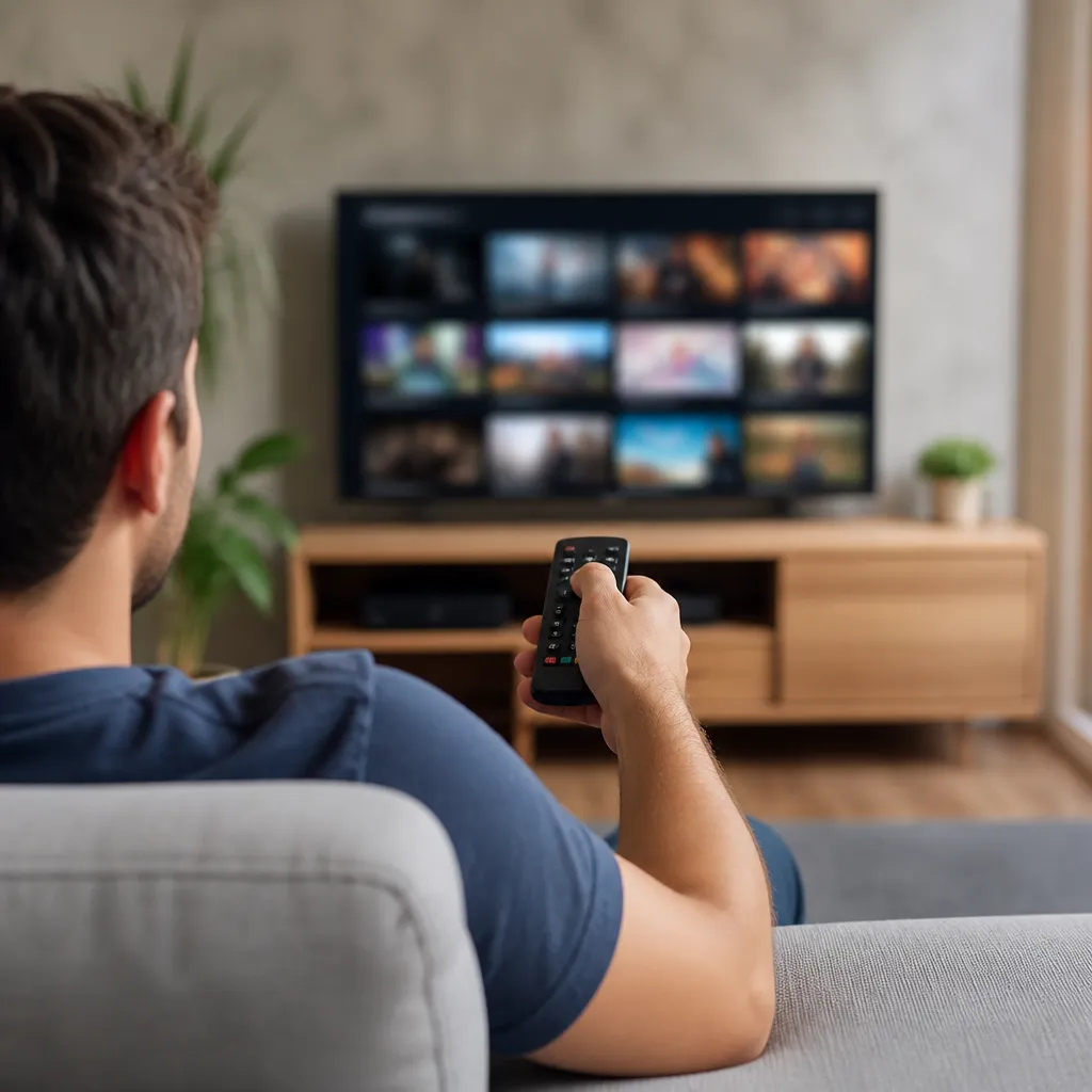 Aplicativos para Assistir TV ao Vivo Grátis