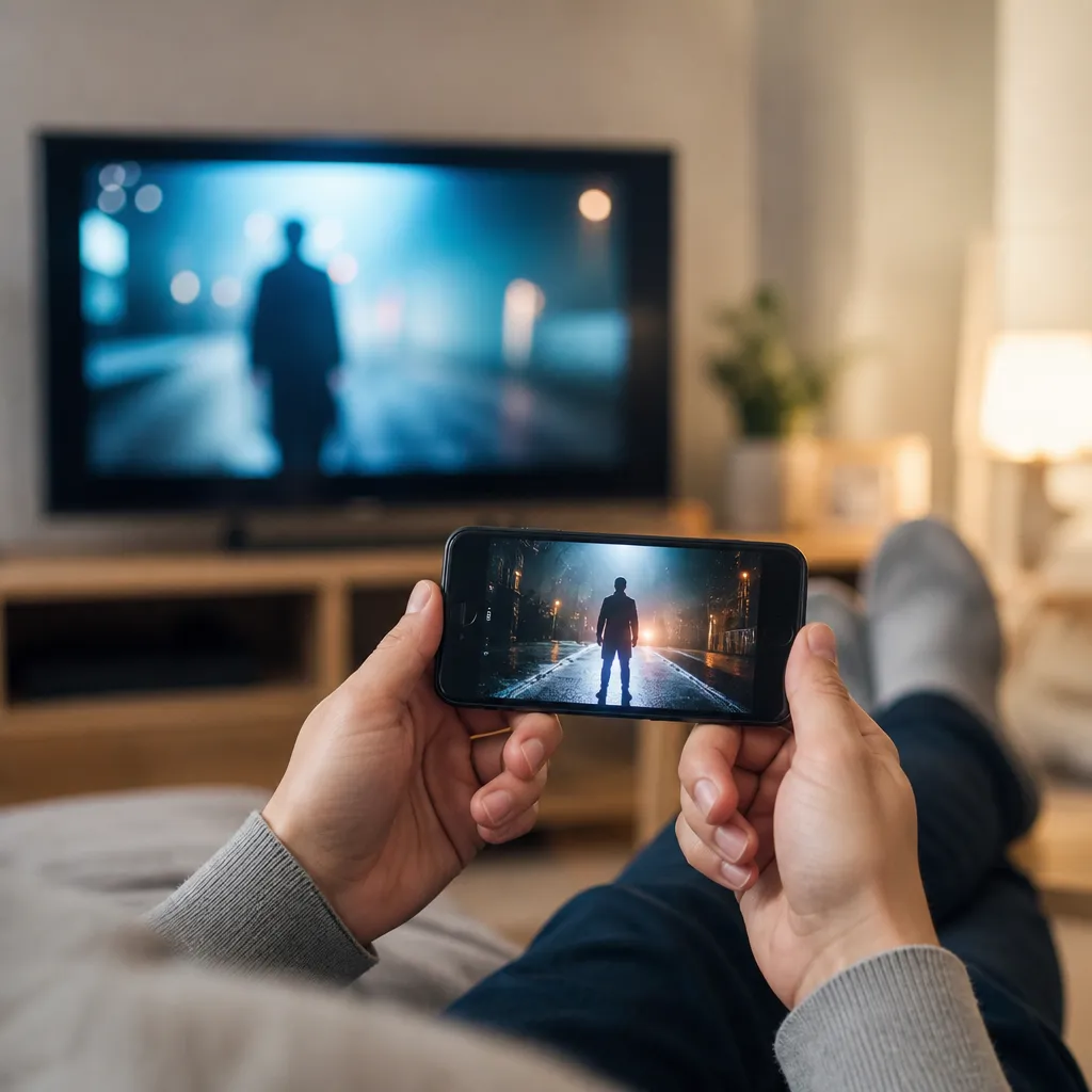 Apps Grátis para Ver Filmes no Celular