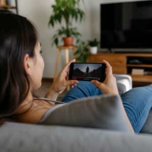Aplicativos Grátis para Ver Filmes no Celular