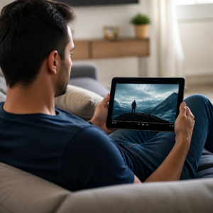 Aplicativo para Assistir Filmes Grátis Online