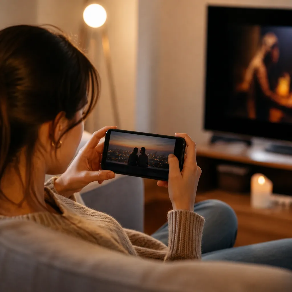 Aplicativo para Assistir Filmes Grátis