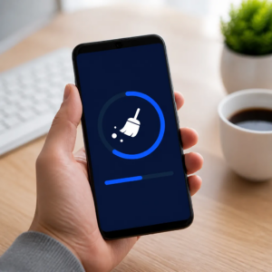 Aplicativo para Limpar Memória do Celular: Baixe já