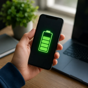Aplicativo para Aumentar Bateria do Celular: Baixe já!