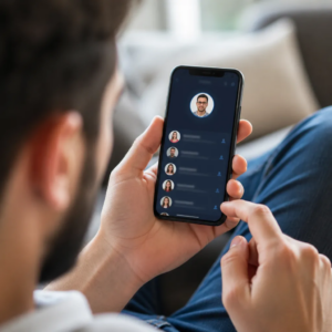 Descubra Quem Visita Seu Perfil com Esse App Incrível