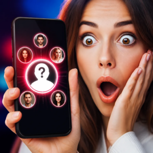 App para Monitorar Perfil e Ver Visitantes