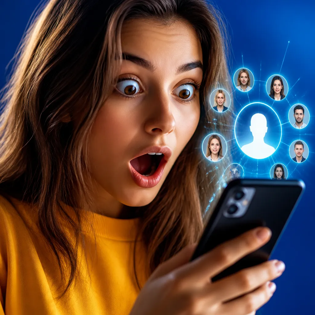 Aplicativo para Ver Quem Visita Seu Perfil