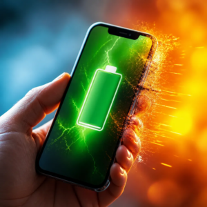 Como Fazer a Bateria do Celular Durar Mais