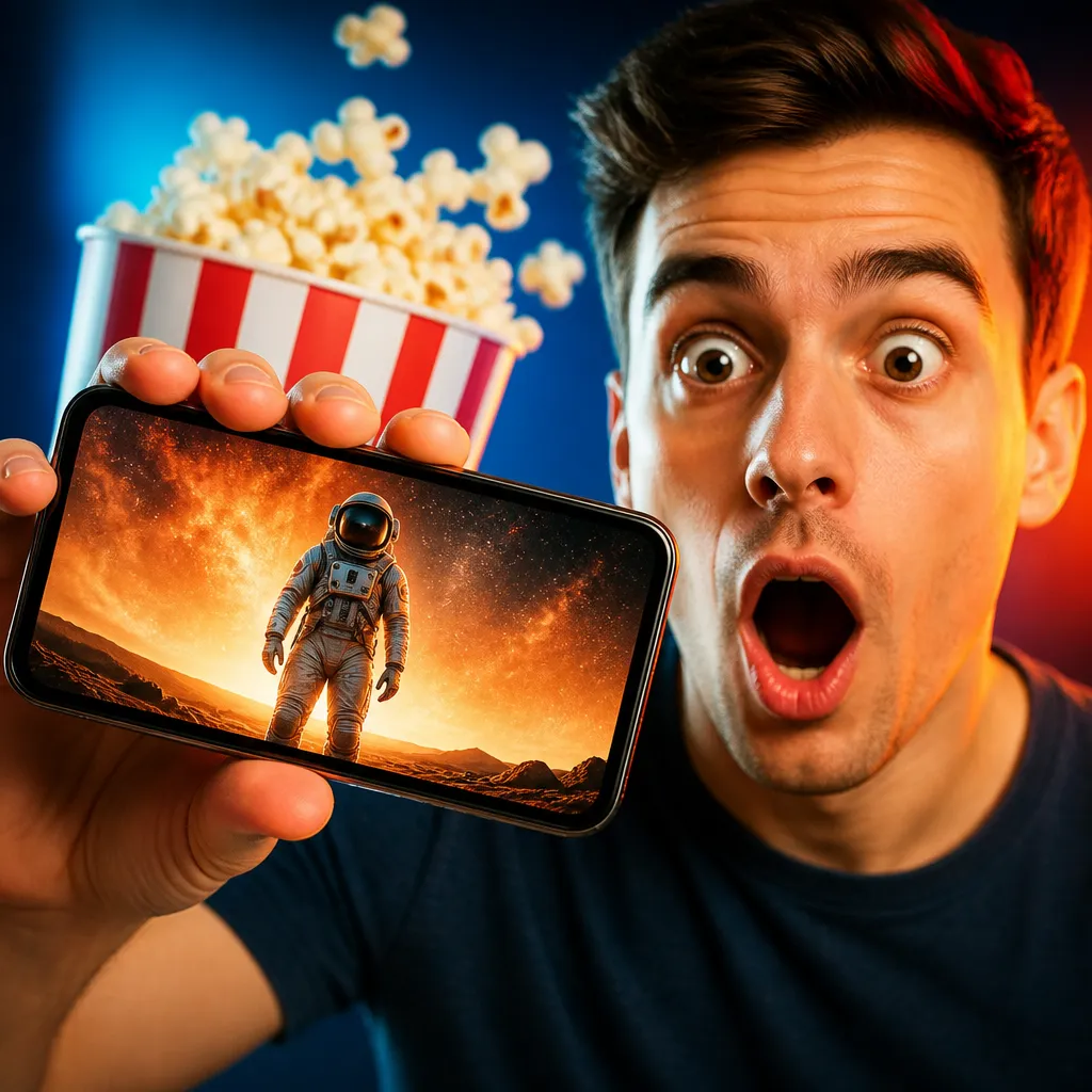 Melhor Aplicativo para Assistir Filmes Grátis