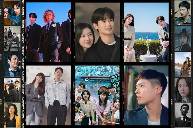 Watch K-Drama