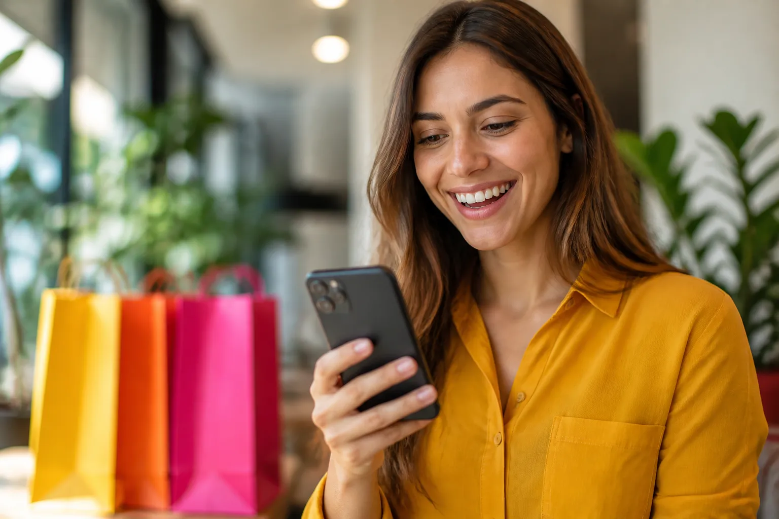 Como Encontrar as Melhores Ofertas Direto Pelo Seu Celular