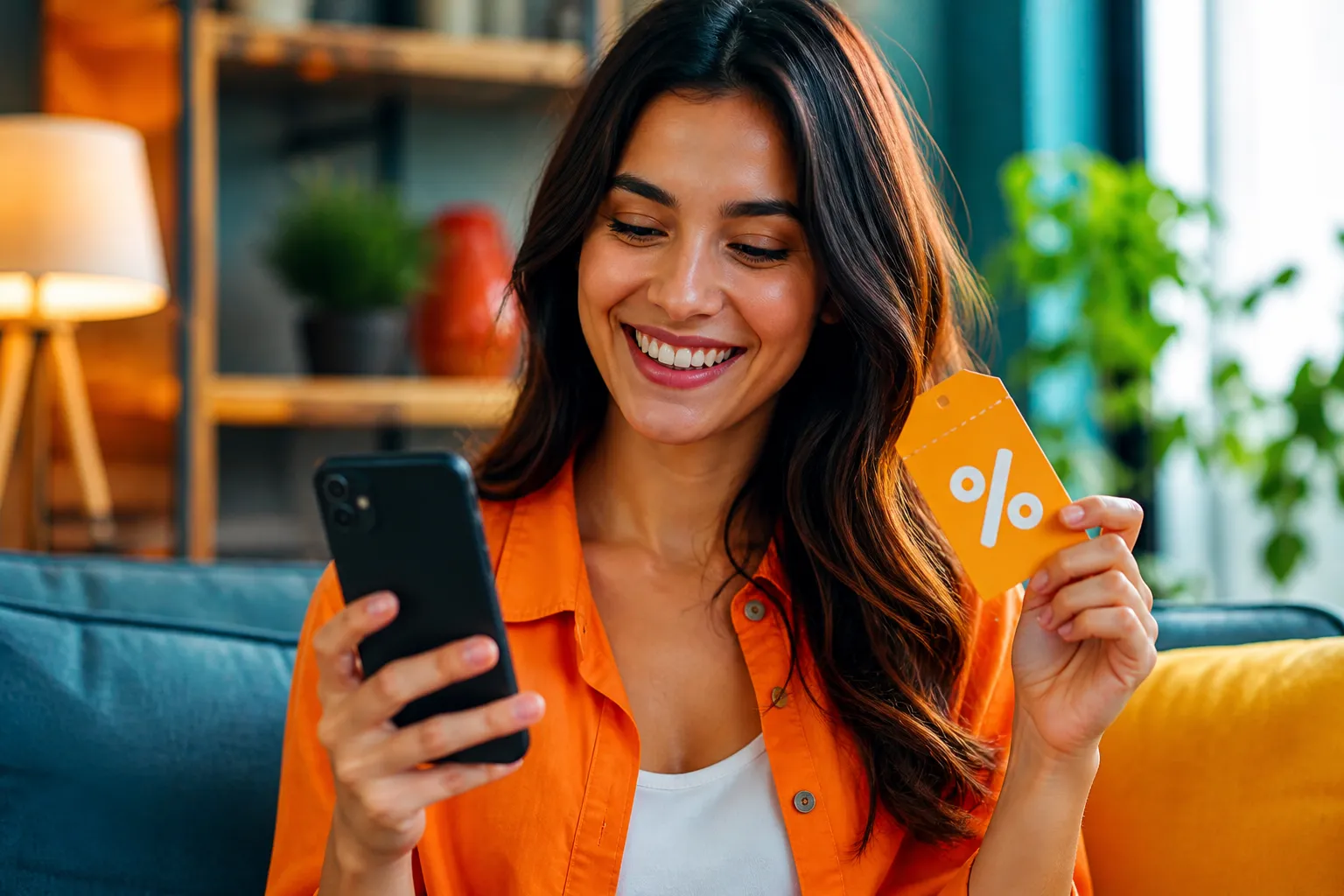 Guia Completo: Cupons, Cashback e Descontos Escondidos no App